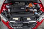 Audi A3 Sportback e-tron 2015 года (NA)